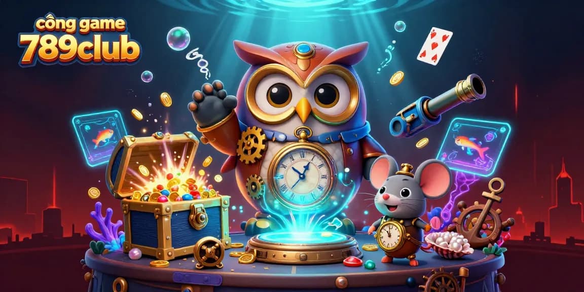 Is Upgrading to cổng game 789club Worth It? Data Says Yes for Gamblers