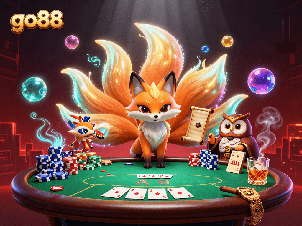 How to Simplify go88 for Professional Winning Strategies in 2026