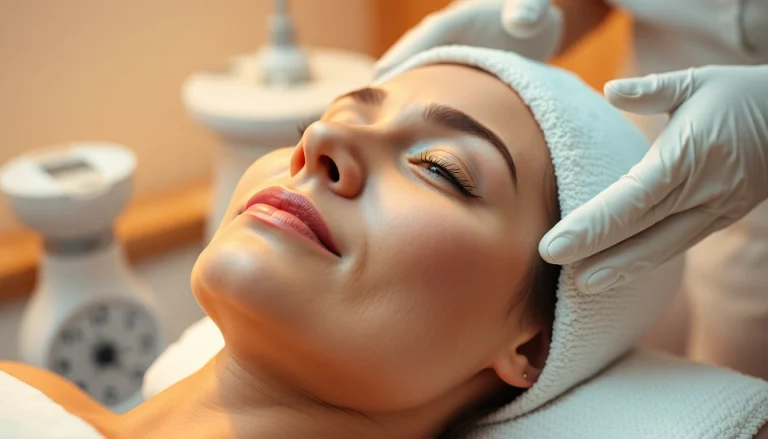 Revitalize your skin with tratamente faciale Sibiu at our state-of-the-art clinic.