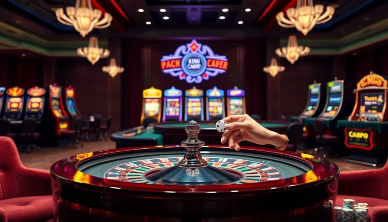 Experience the excitement as players engage with https://kingarthurcafe.com/menu's themed casino atmosphere, featuring vibrant slot machines and poker tables.