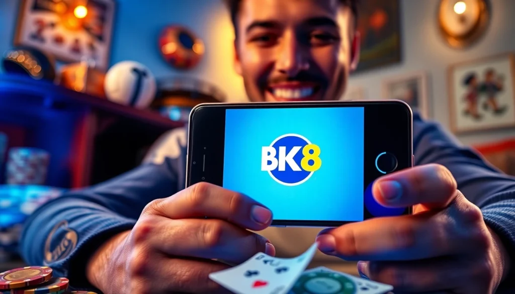 Experience the thrilling world of bk860s.com with engaging online betting elements.