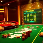 Experience the joy of winning at the sun win gaming table with vibrant colors and strategic gameplay.