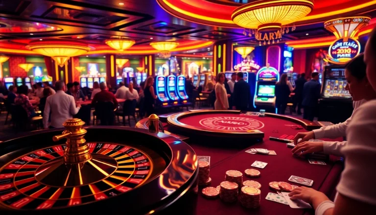 Experience the thrill of winning at PS99 with vibrant casino games and lively players.