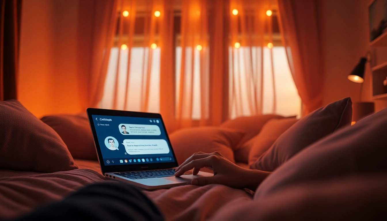 Discover Innovative NSFW AI Chat: Transform Your Experience in 2025